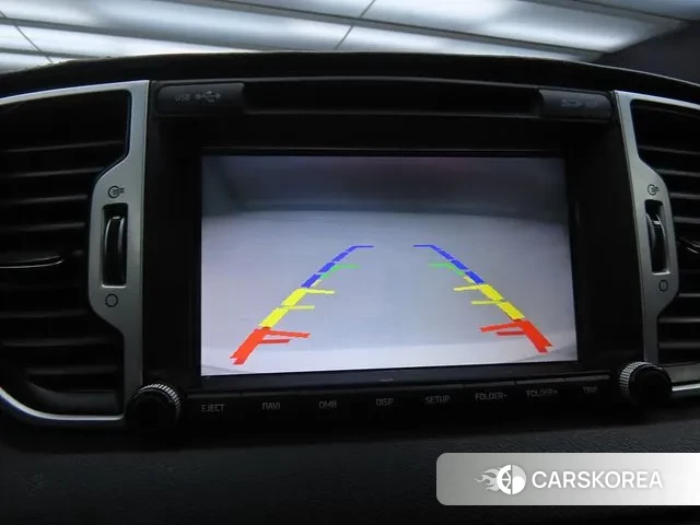 Kia Sportage 4th Generation id 3319863 из Кореи 17