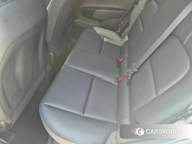 Kia The New Morning (JA) id 4505159 из Кореи 20