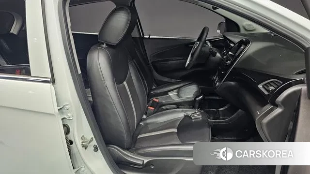 Chevrolet (GM Daewoo) The New Spark id 3607928 из Кореи 20