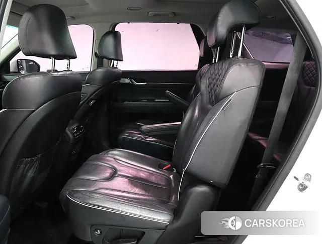 Hyundai Palisade id 3439314 из Кореи 20