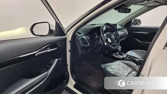 Kia Seltos id 3529257 из Кореи 20