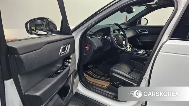Land Rover Range Rover Velar id 3434686 из Кореи 20