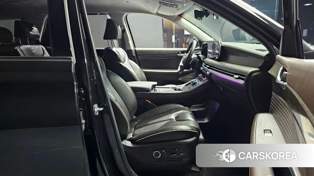 Hyundai The New Palisade id 3851314 из Кореи 20