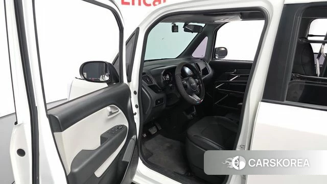 Kia The New Kia Ray id 4566624 из Кореи 20