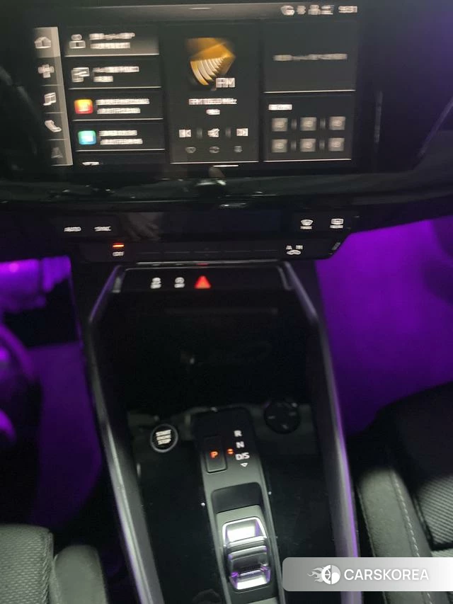 Audi A3 id 4258863 из Китая 25