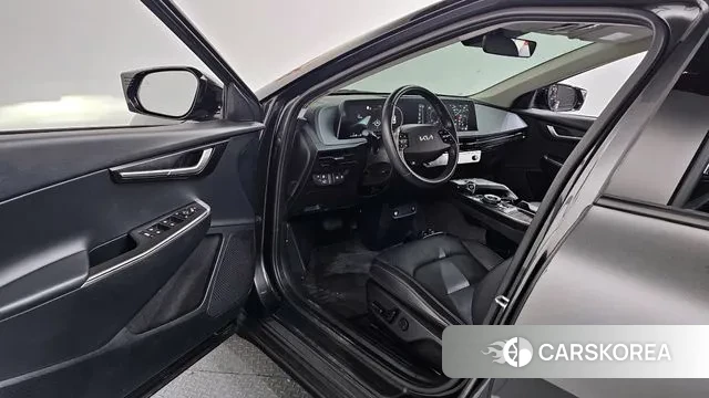 Kia EV6 id 3659925 из Кореи 20