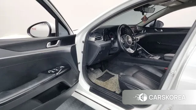 Kia K5 3rd generation id 3323806 из Кореи 20