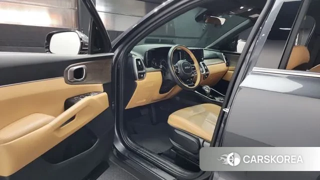 Kia Sorento 4th Generation id 3600693 из Кореи 20