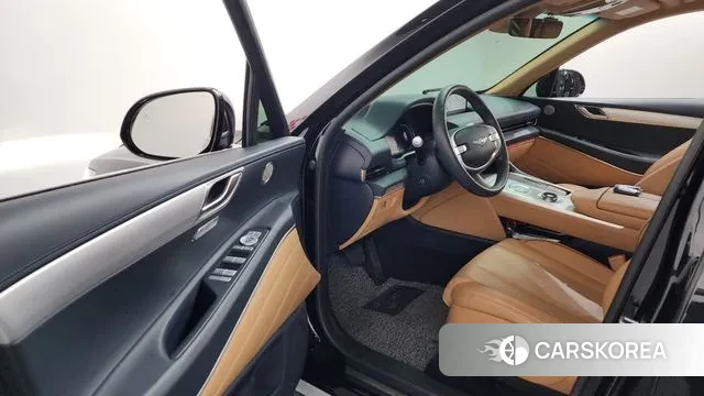 Genesis GV80 id 3635045 из Кореи 20