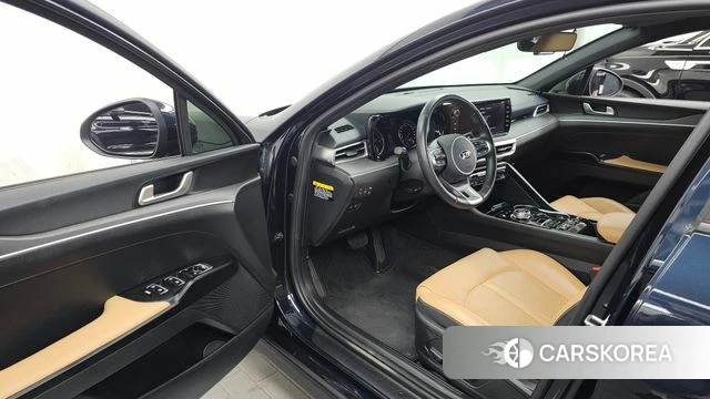 Kia K5 Hybrid 3rd Generation id 4476876 из Кореи 32