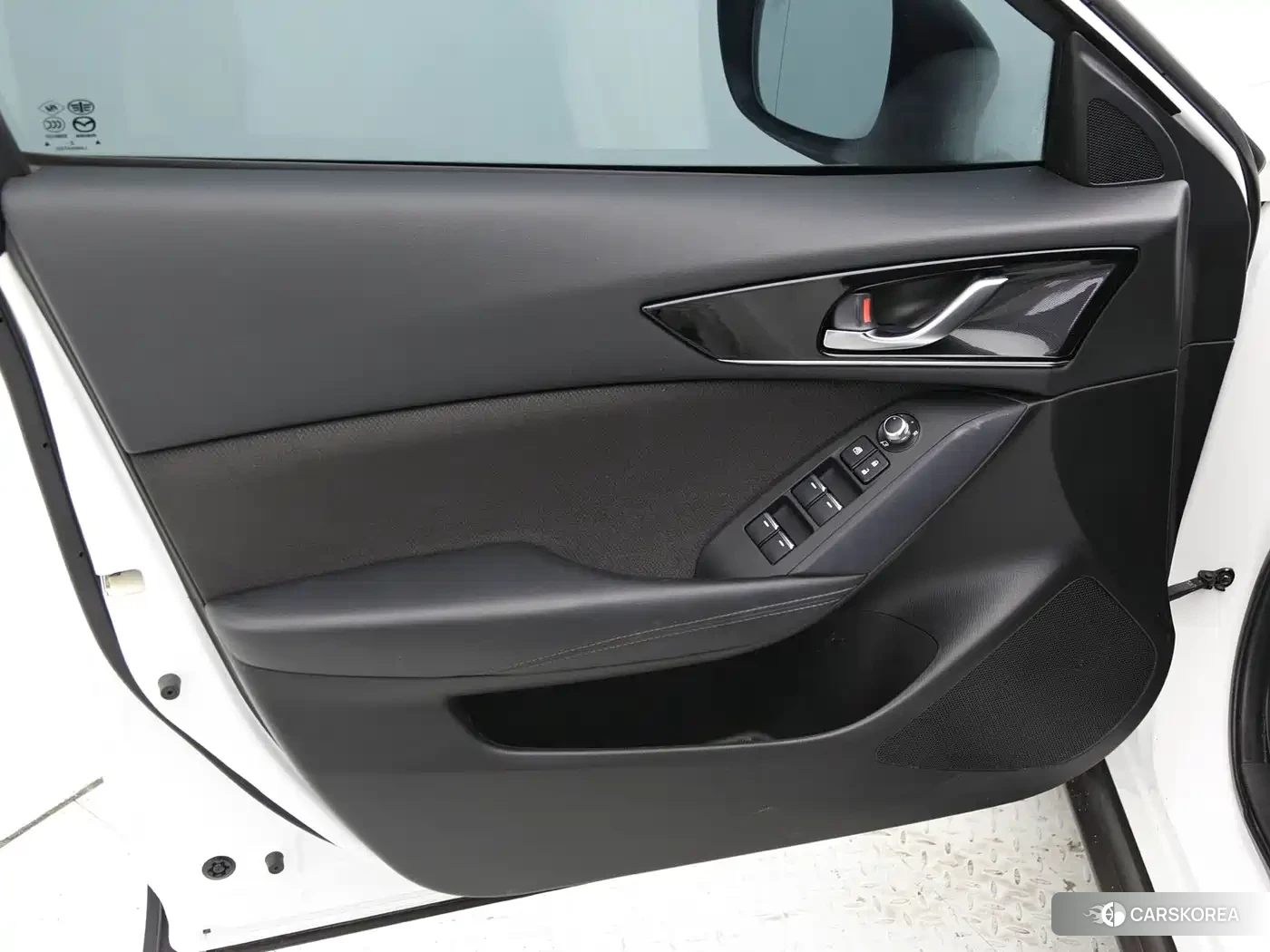 Mazda CX-4 id 4601073 из Китая 24