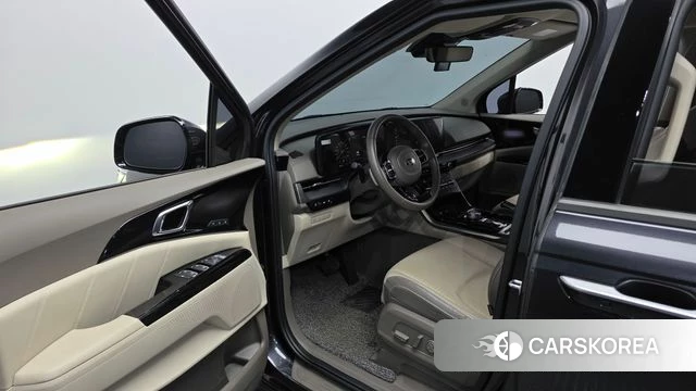 Kia Carnival 4th generation id 4697877 из Кореи 20