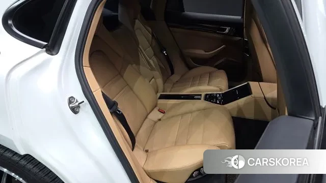 Porsche Panamera (971) id 3325141 из Кореи 18