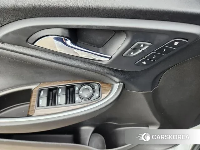 Chevrolet (GM Daewoo) The New Malibu id 3161526 из Кореи 20