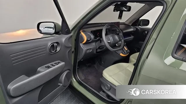 Hyundai Casper id 3764951 из Кореи 20