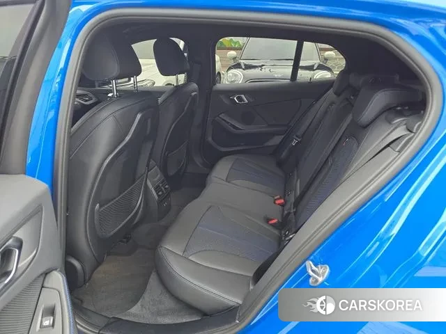 BMW 1 Series (F40) id 3057768 из Кореи 20