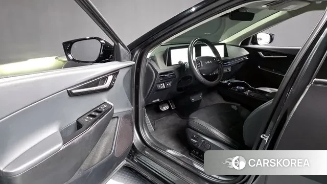Kia EV6 id 3339074 из Кореи 20