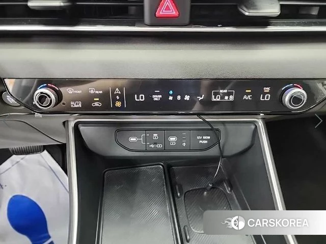 Kia The New Carnival 4th Generation id 4578890 из Кореи 18