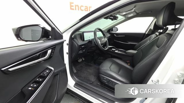 Kia EV6 id 4603655 из Кореи 30