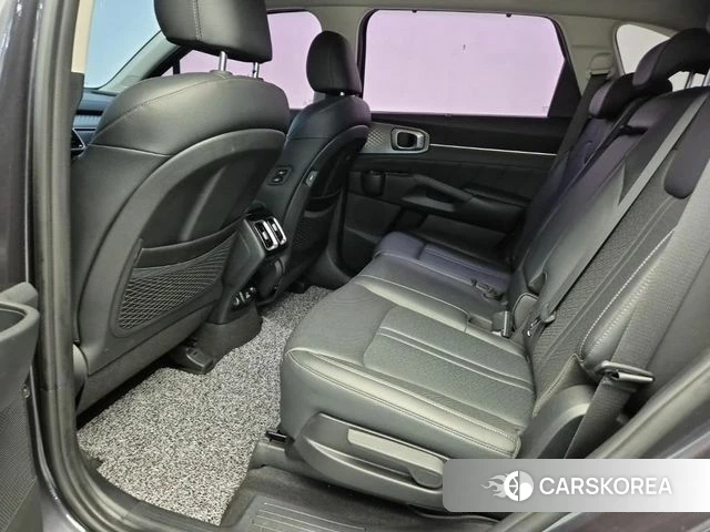 Kia Sorento 4th Generation id 4402193 из Кореи 19