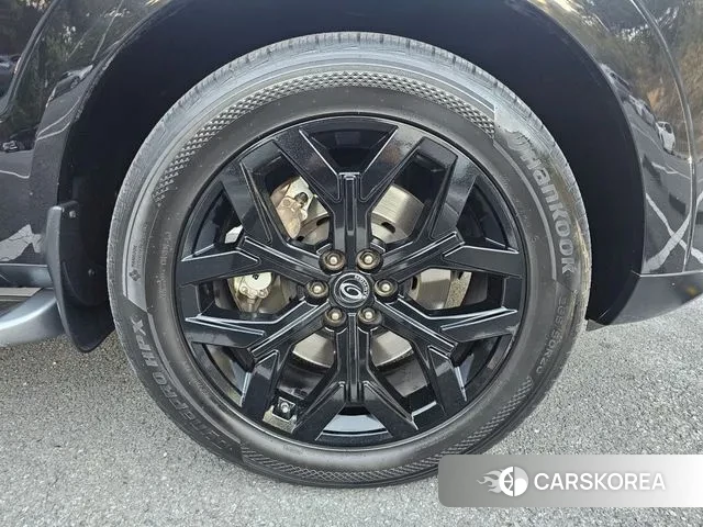 Kia Mohave Master id 3356501 из Кореи 20