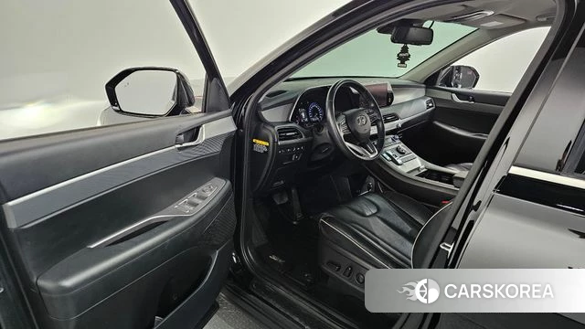 Hyundai Palisade id 4371084 из Кореи 20