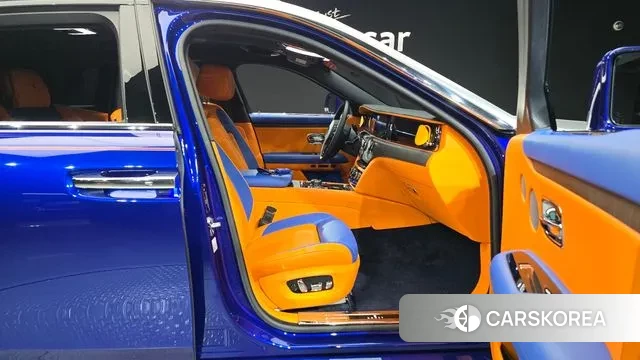 Rolls-Royce Ghost 2nd Generation id 3202561 из Кореи 20