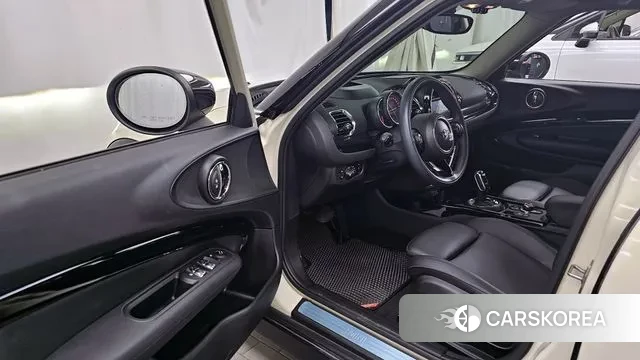 Mini Cooper Clubman id 2990870 из Кореи 20