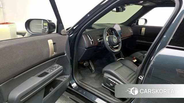 Mini Cooper S Countryman 3rd Generation id 4201020 из Кореи 20