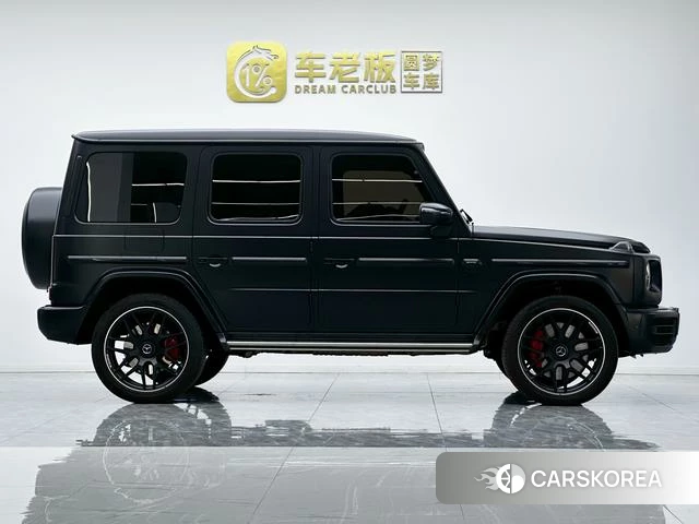 Mercedes-Benz G-class AMG id 4239763 из Китая 10