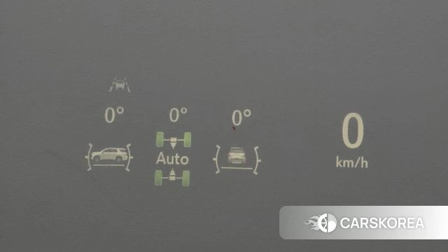 GMC Yukon id 4231769 из Кореи 34