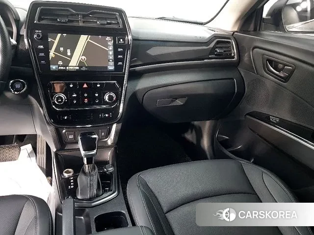 Ssangyong Berry New Tivoli id 3538198 из Кореи 20