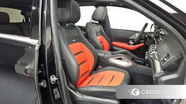 Mercedes-Benz GLE-Class W167 id 3726159 из Кореи 20