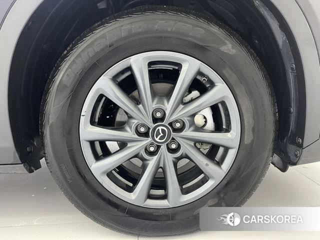 Mazda CX-4 id 4335693 из Китая 16