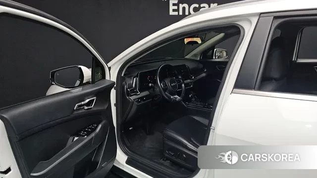 Kia Sportage 5th Generation id 3280929 из Кореи 20