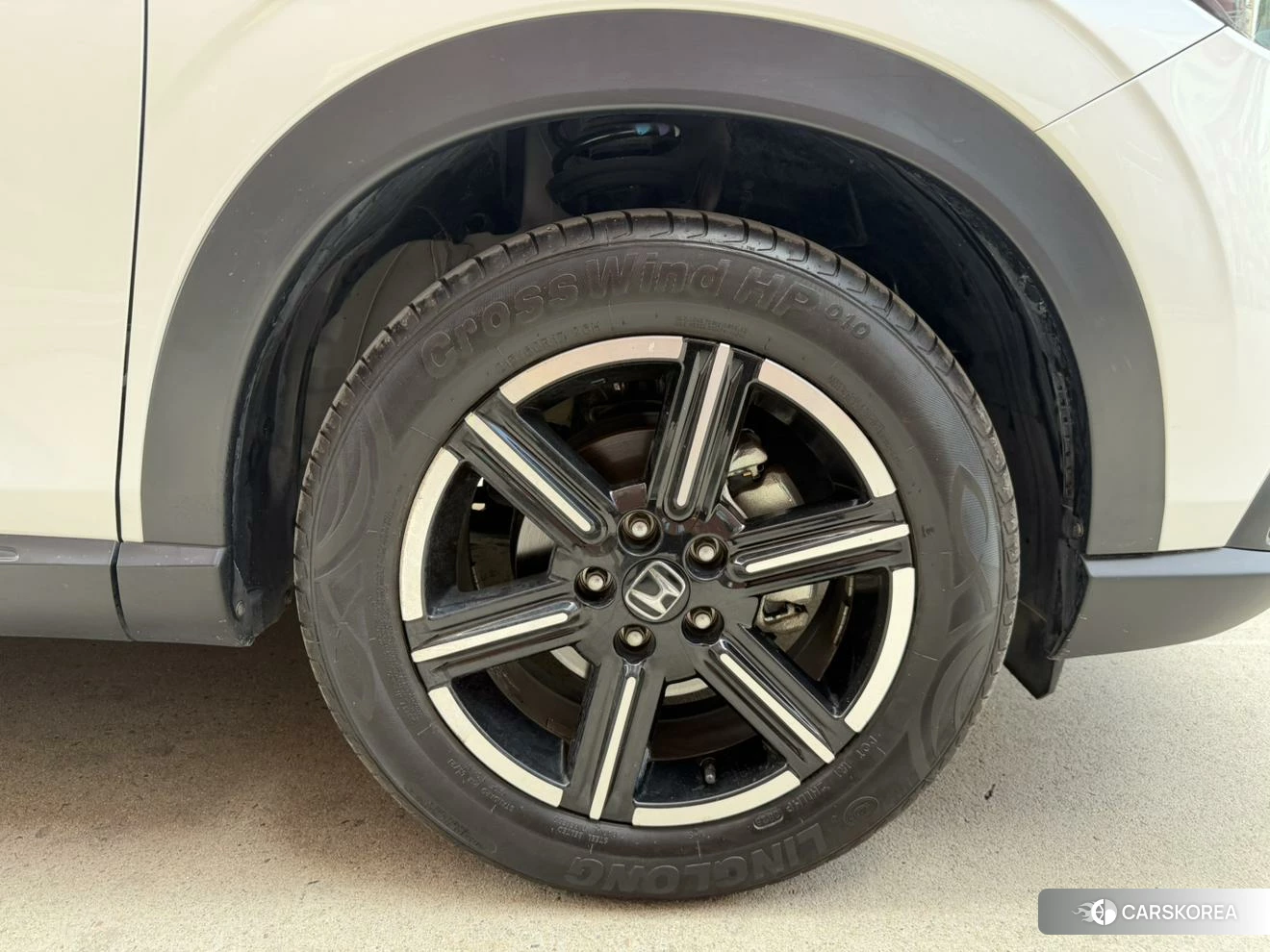 Honda Binzhi id 4473705 из Китая 22