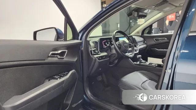 Kia Sportage 5th Generation id 3524620 из Кореи 20