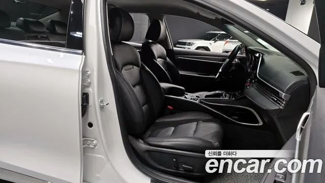 Hyundai The New Grandeur IG id 2935701 из Кореи 20