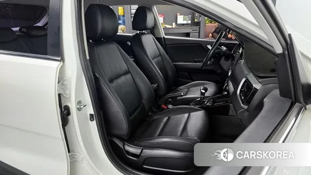 Kia Stonic id 3375039 из Кореи 20