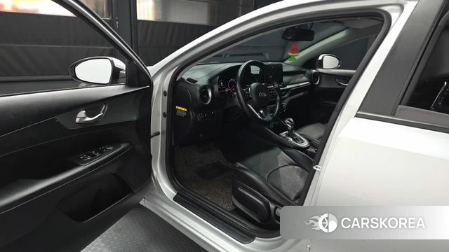 Kia Come New K3 id 3796177 из Кореи 20