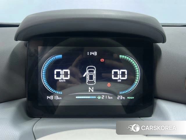 Zero-running car Zero run T03 id 4220876 из Китая 20