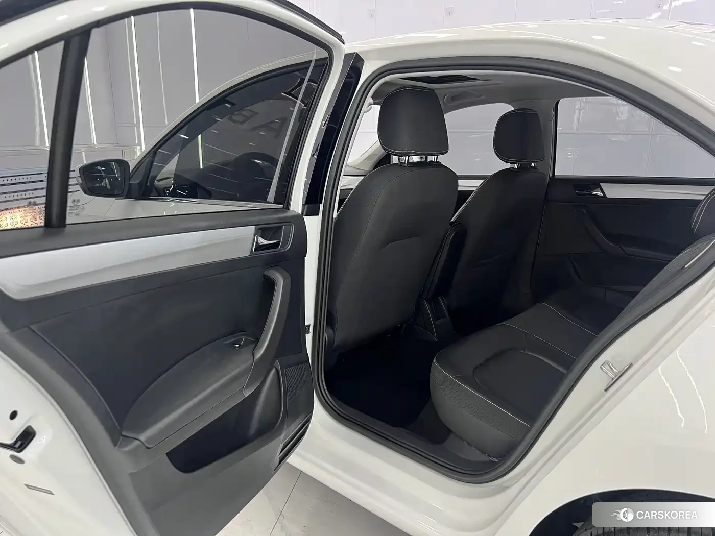 Skoda Xin Rui id 4622441 из Китая 20
