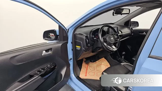 Kia All New Morning (JA) id 3515048 из Кореи 20