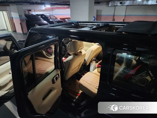 Jeep Wrangler (JL) id 3125802 из Кореи 18