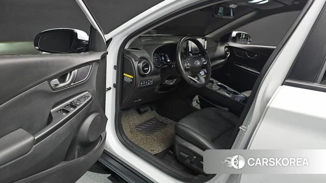 Hyundai Kona Electric id 4543112 из Кореи 20