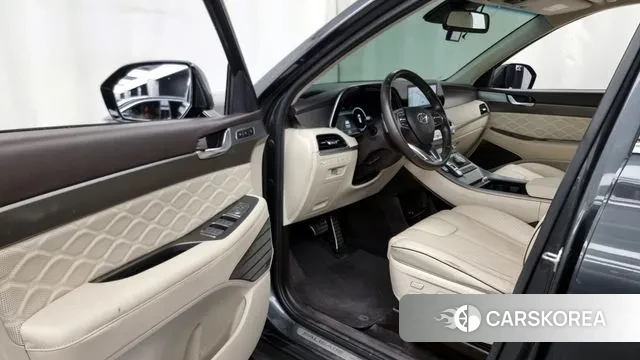 Hyundai Palisade id 3012571 из Кореи 20