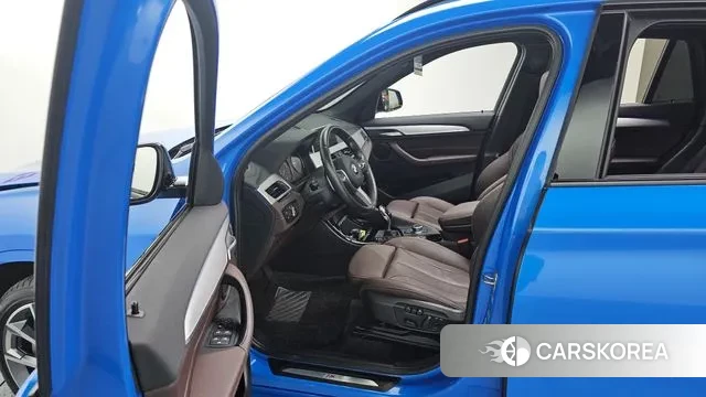 BMW X1 (F48) id 3443000 из Кореи 20