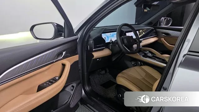 Renault Korea (Samsung) Grand Coleos id 3251223 из Кореи 20