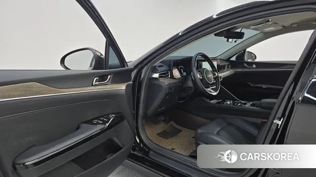 Kia K5 3rd generation id 3360996 из Кореи 20