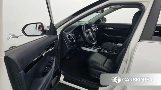 Kia Seltos id 4281998 из Кореи 20